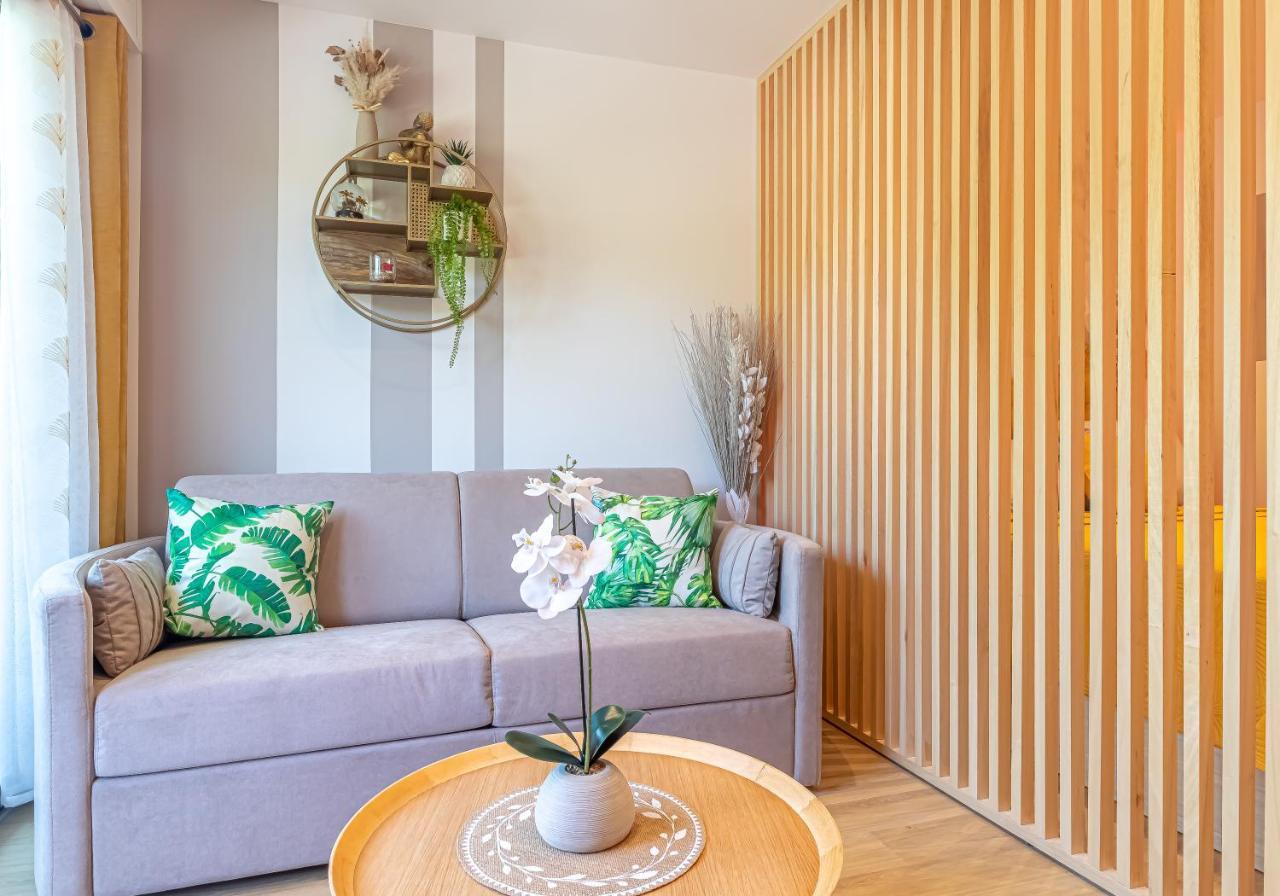 Apartament Le 182 Promenade Du Soleil Mentona Zewnętrze zdjęcie